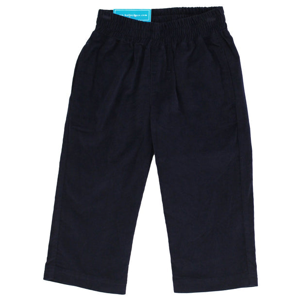 Bailey Boys J. Bailey Corduroy Pants - Brown