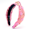 Poppyland Headband - Butterfly