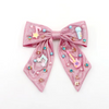 Poppyland Hair Bow - Rock Star