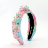 Poppyland Headband - Skater Girl