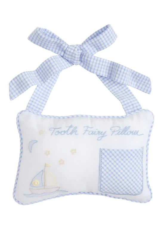 Door Pillow Tooth Fairy