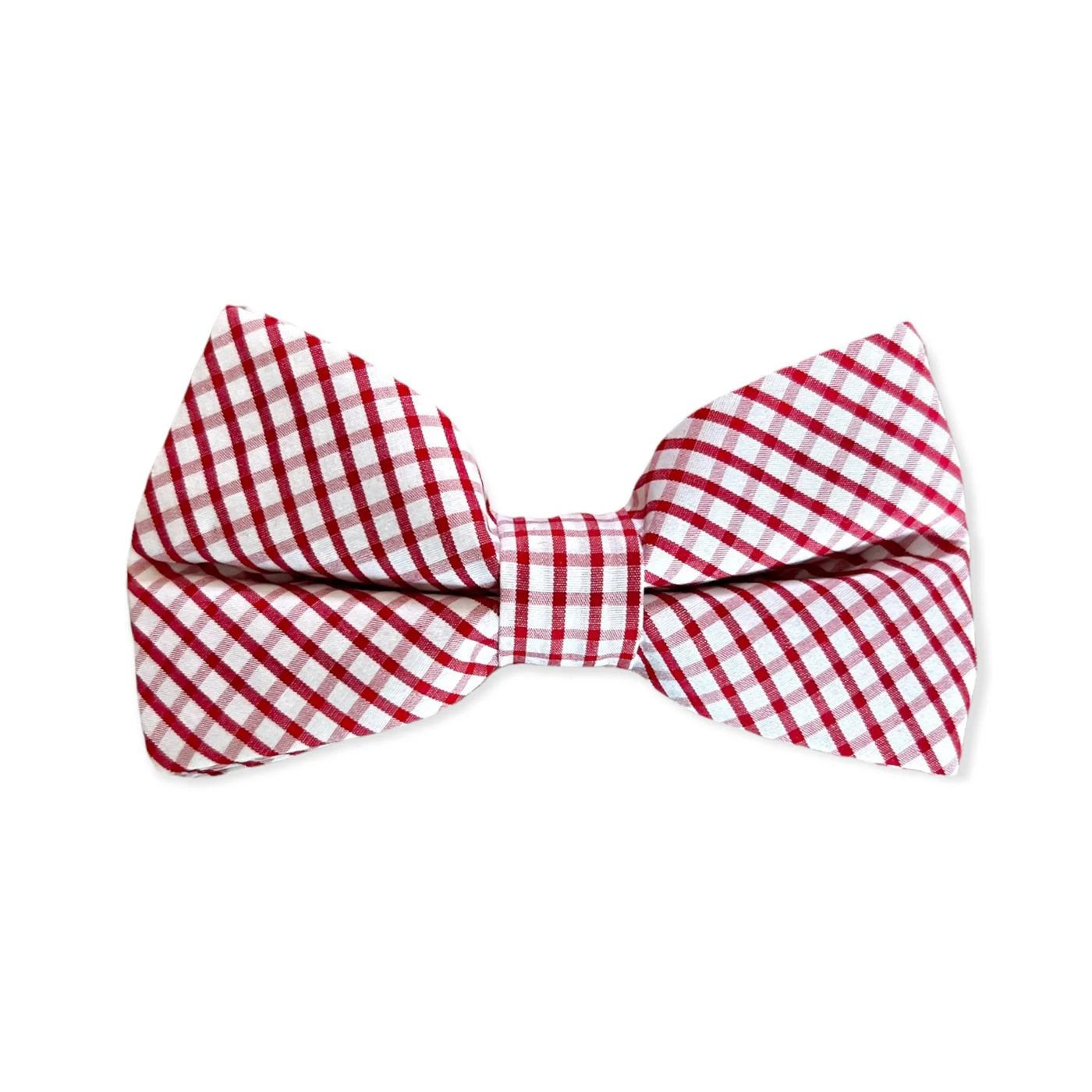 River St Red Bowtie