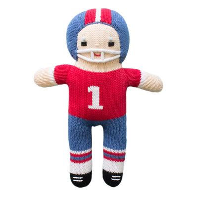 12 inch Football Player