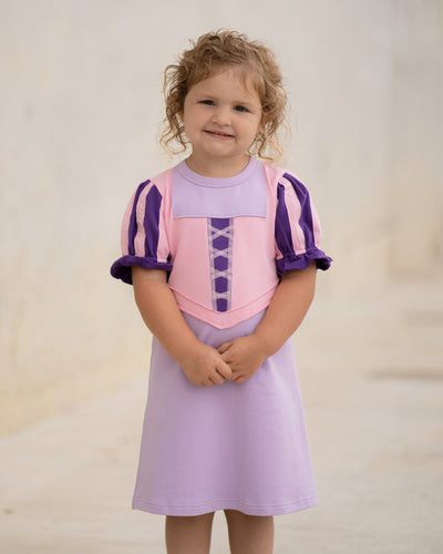 Princess Playtime - Purple