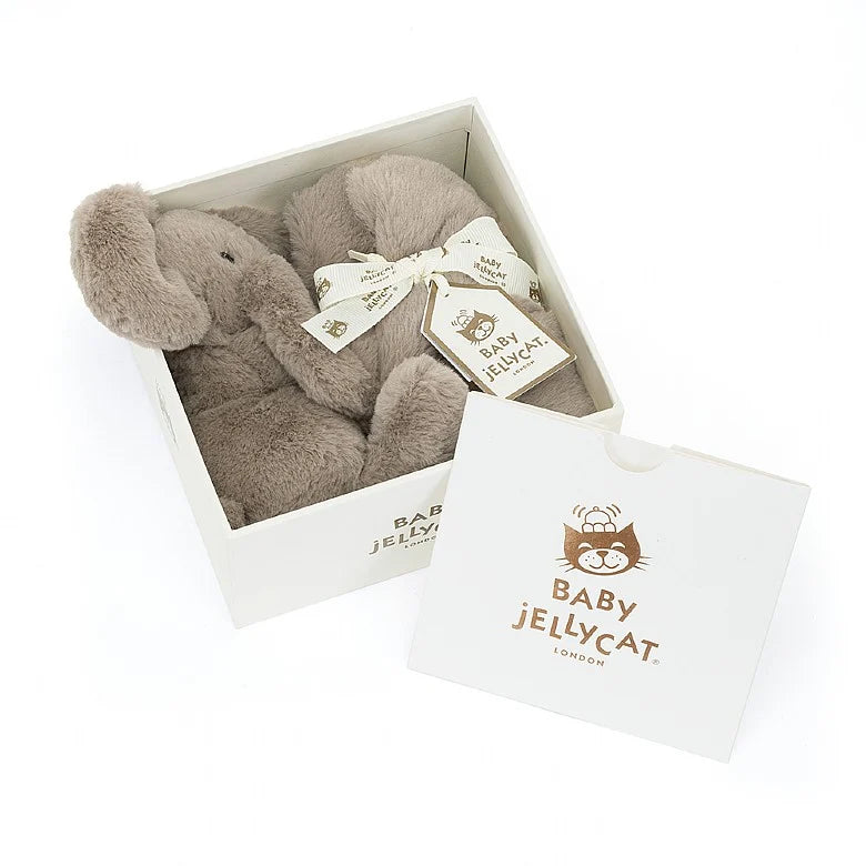 Luxe Smudge Elephant Soother