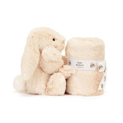 Luxe Bashful Bunny Willow Soother