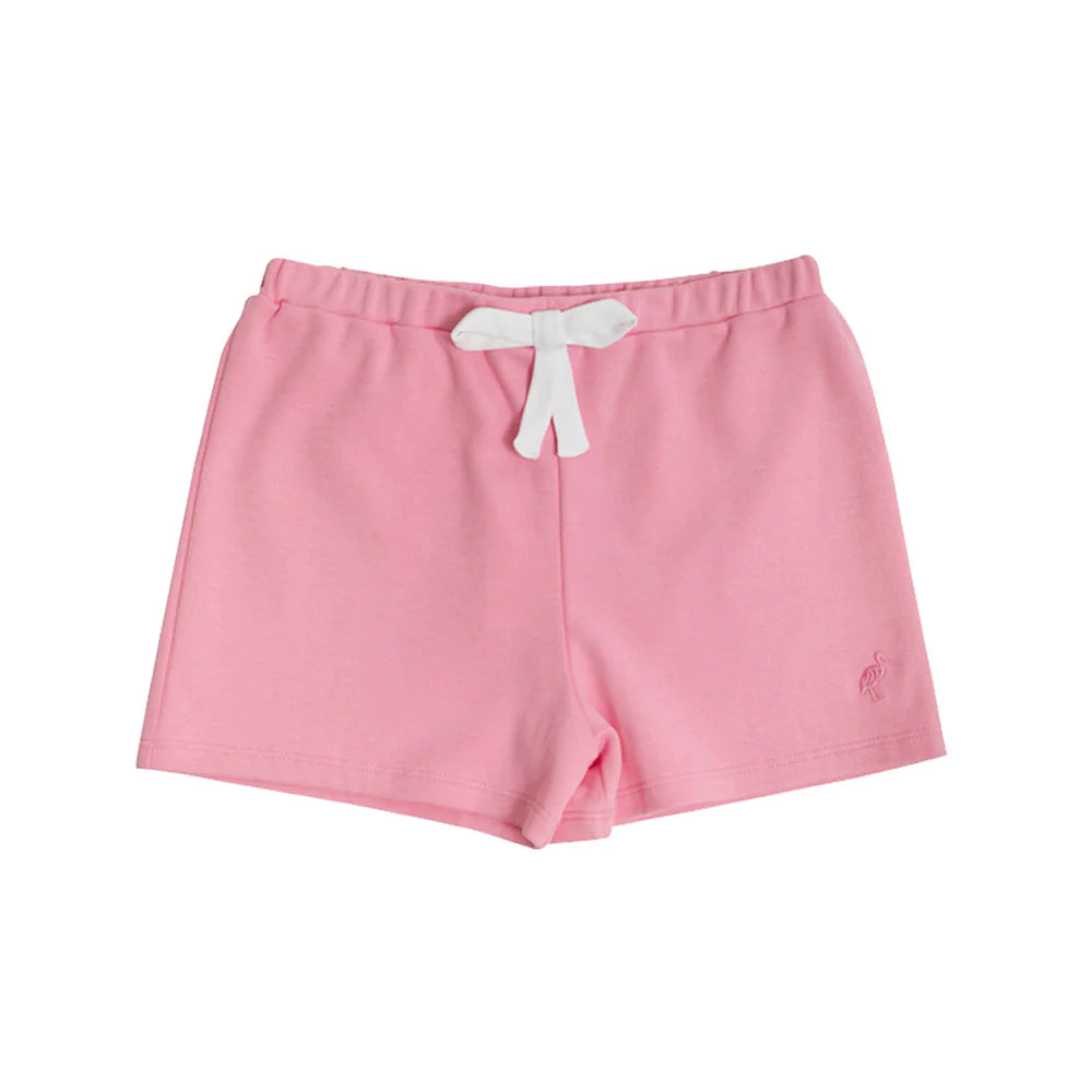 Shipley Shorts - Hampton's Hot Pink