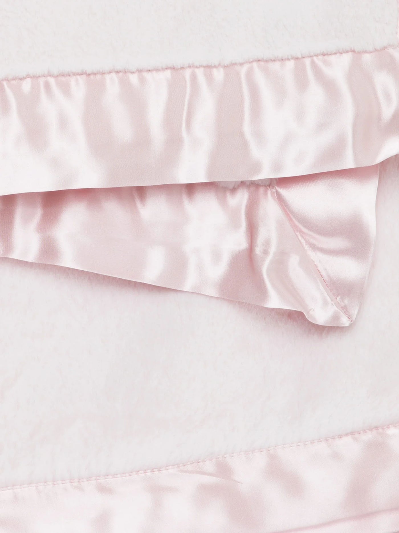Pink Luxe Blanket