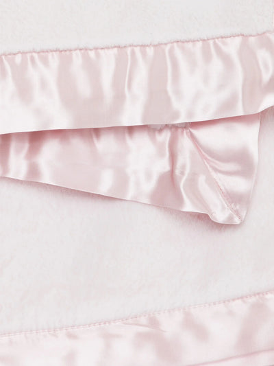 Pink Luxe Blanket