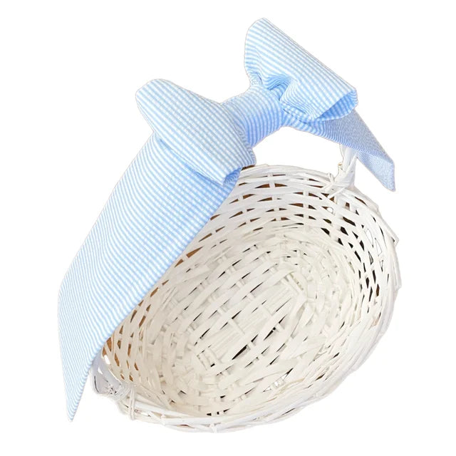 Easter Basket Bow