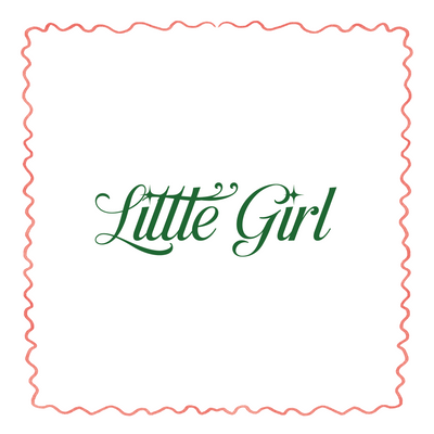 Christmas - Little Girl