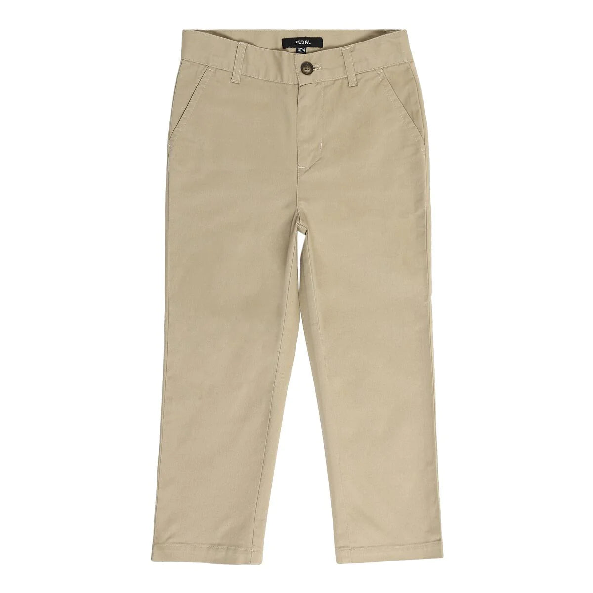 Chino Khaki Pant