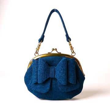 Hadley Petite - Denim