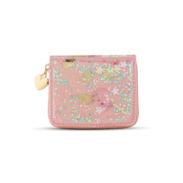 Confetti Wallet -  Unicorn