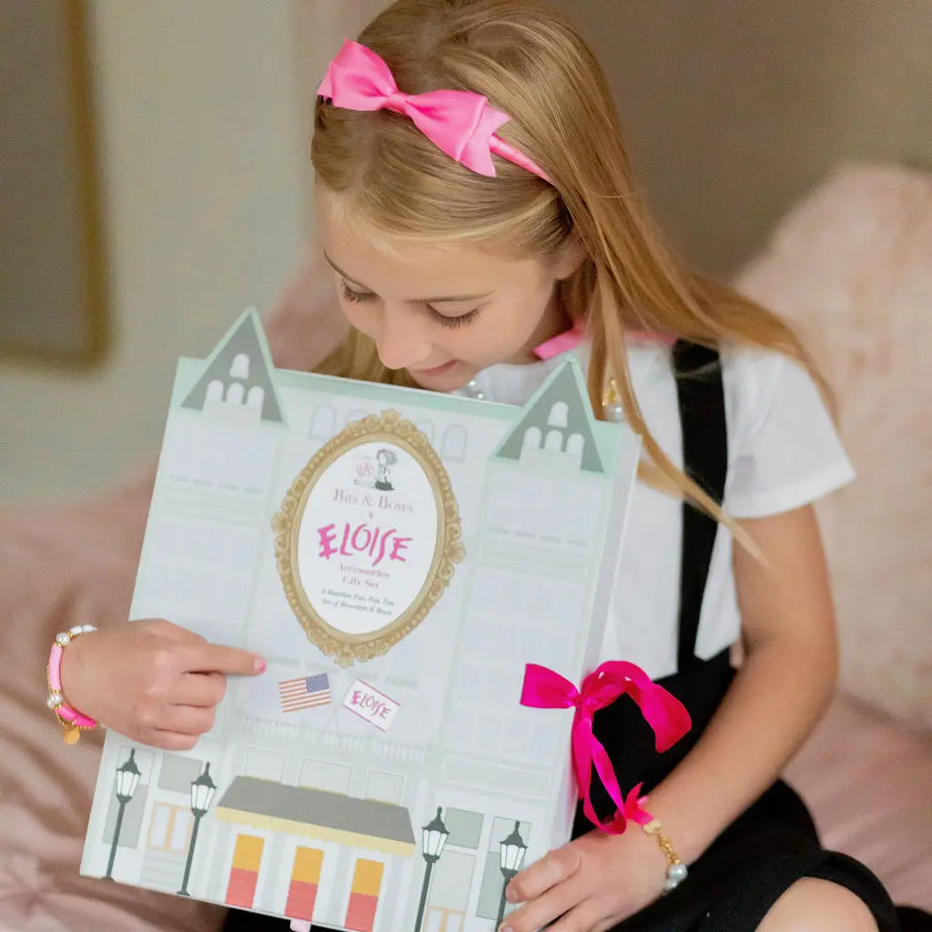 Eloise Gift Set
