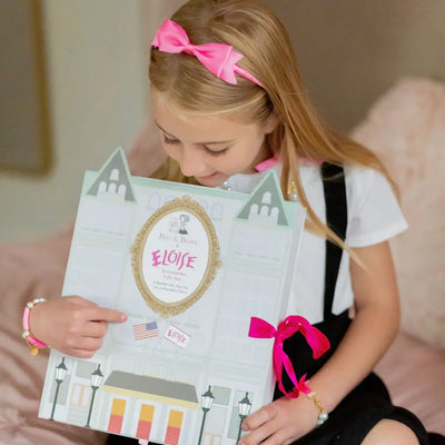 Eloise Gift Set