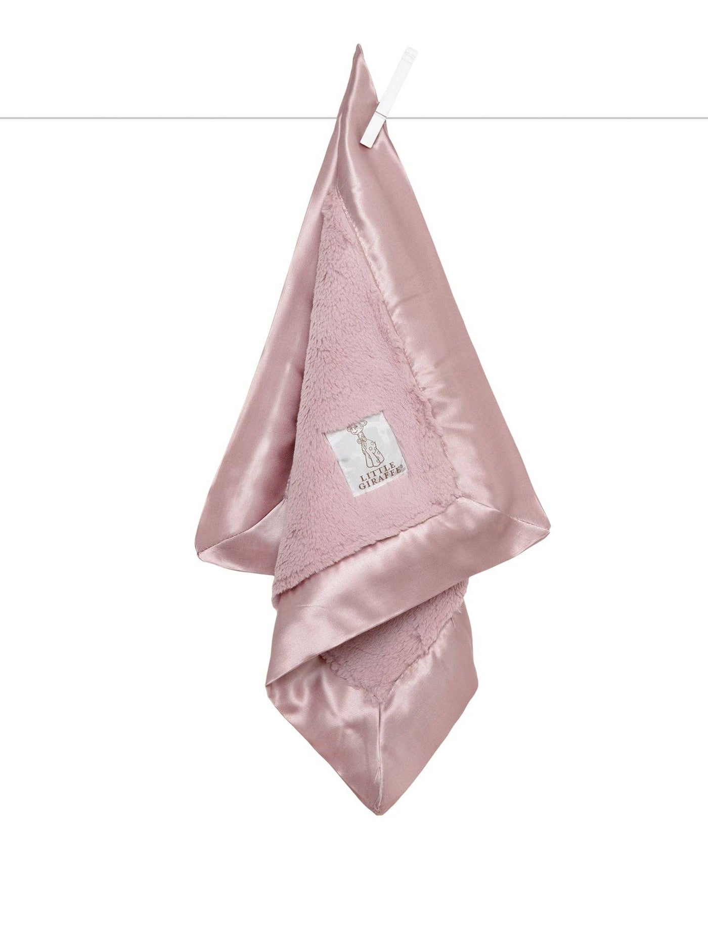 Luxe™ Blanky: Pink