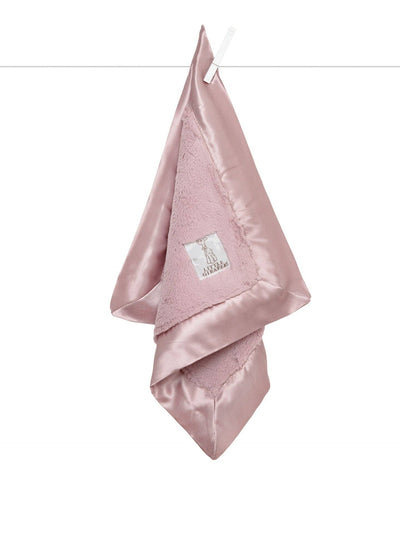 Luxe™ Blanky: Pink