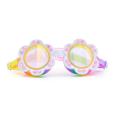 Dandi Flower Kids' Swim Goggles