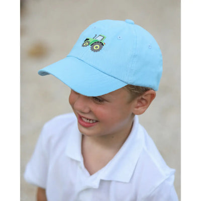 Tractor Baseball Hat