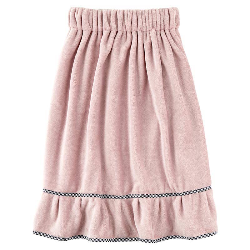 Spa Wrap - Dusty Rose