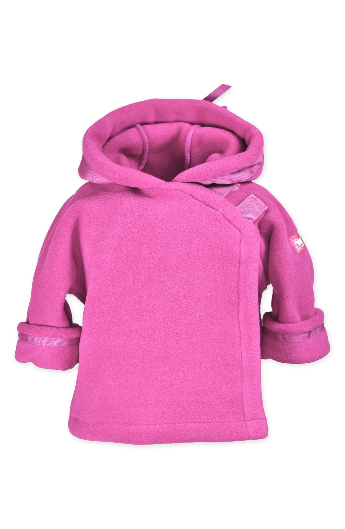 Widgeon Coats Bright Pink