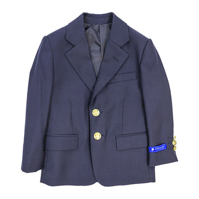 Navy Boy Blazer