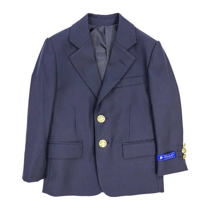 Navy Blazer