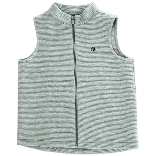 Bailey Boys Briggs Vest Leaf