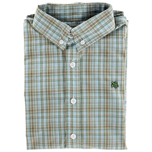 Roscoe Buttondown