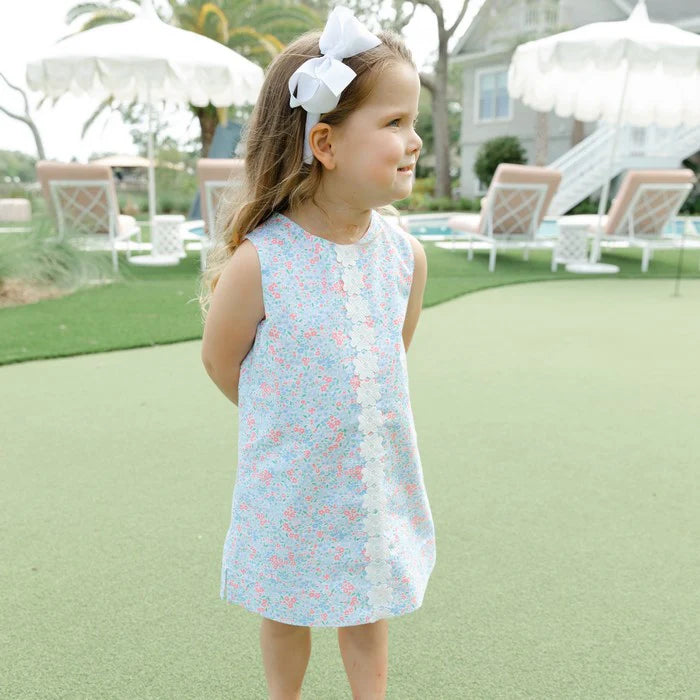 Bailey Boys Floral Dress