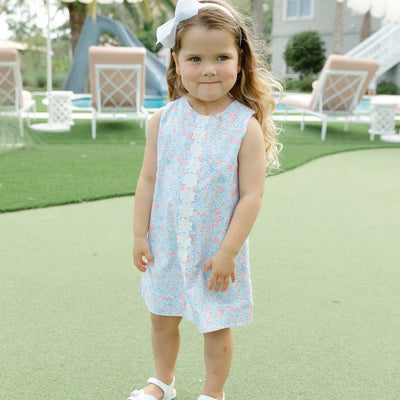 Bailey Boys Floral Dress