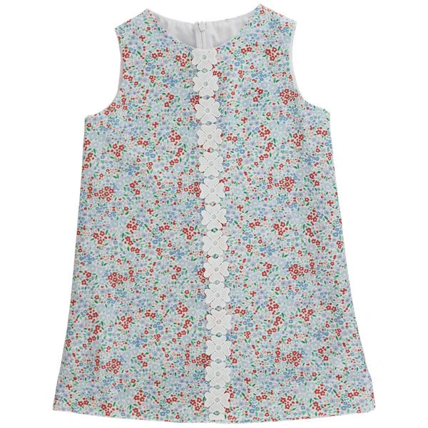 Bailey Boys Floral Dress