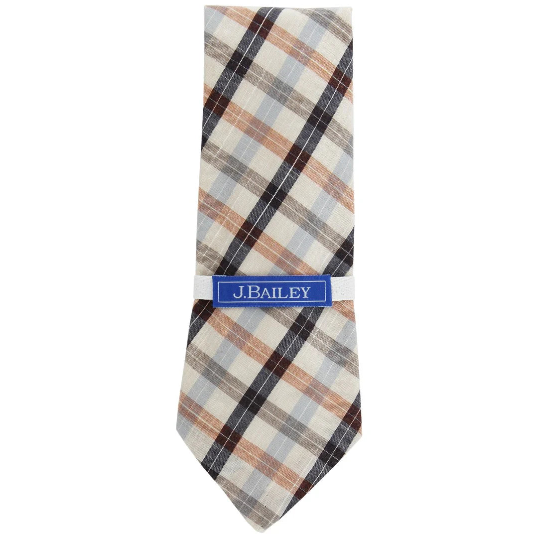 Long Tie - Charleston