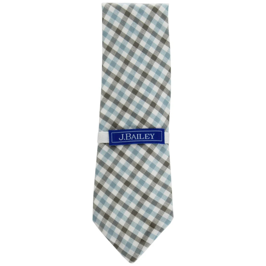 Long Tie - Pigeon