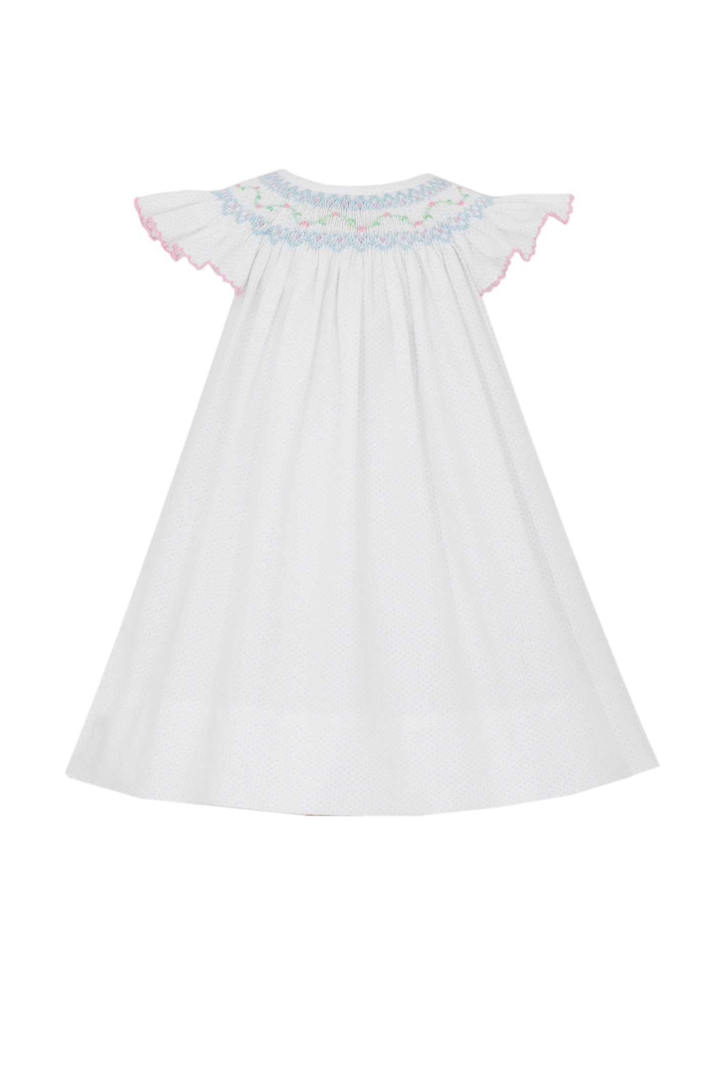 Petit Bebe Camille S/S Bishop