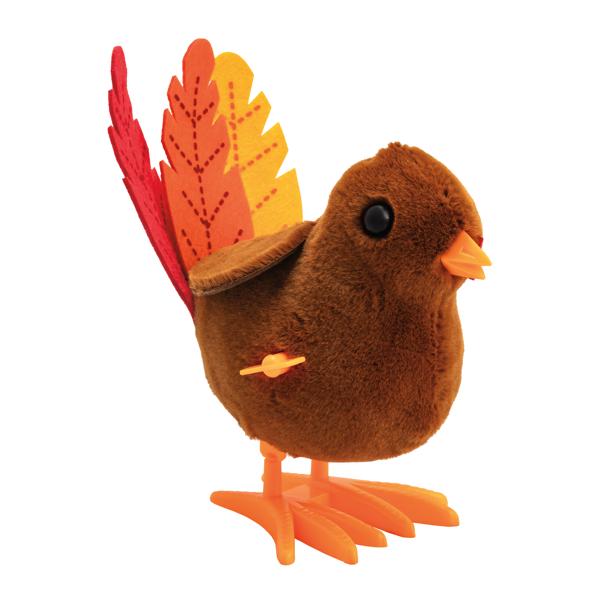 Hoppin Turkey