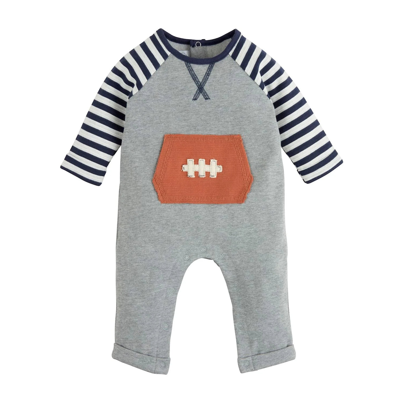 Mudpie Football Pocket 1 pc