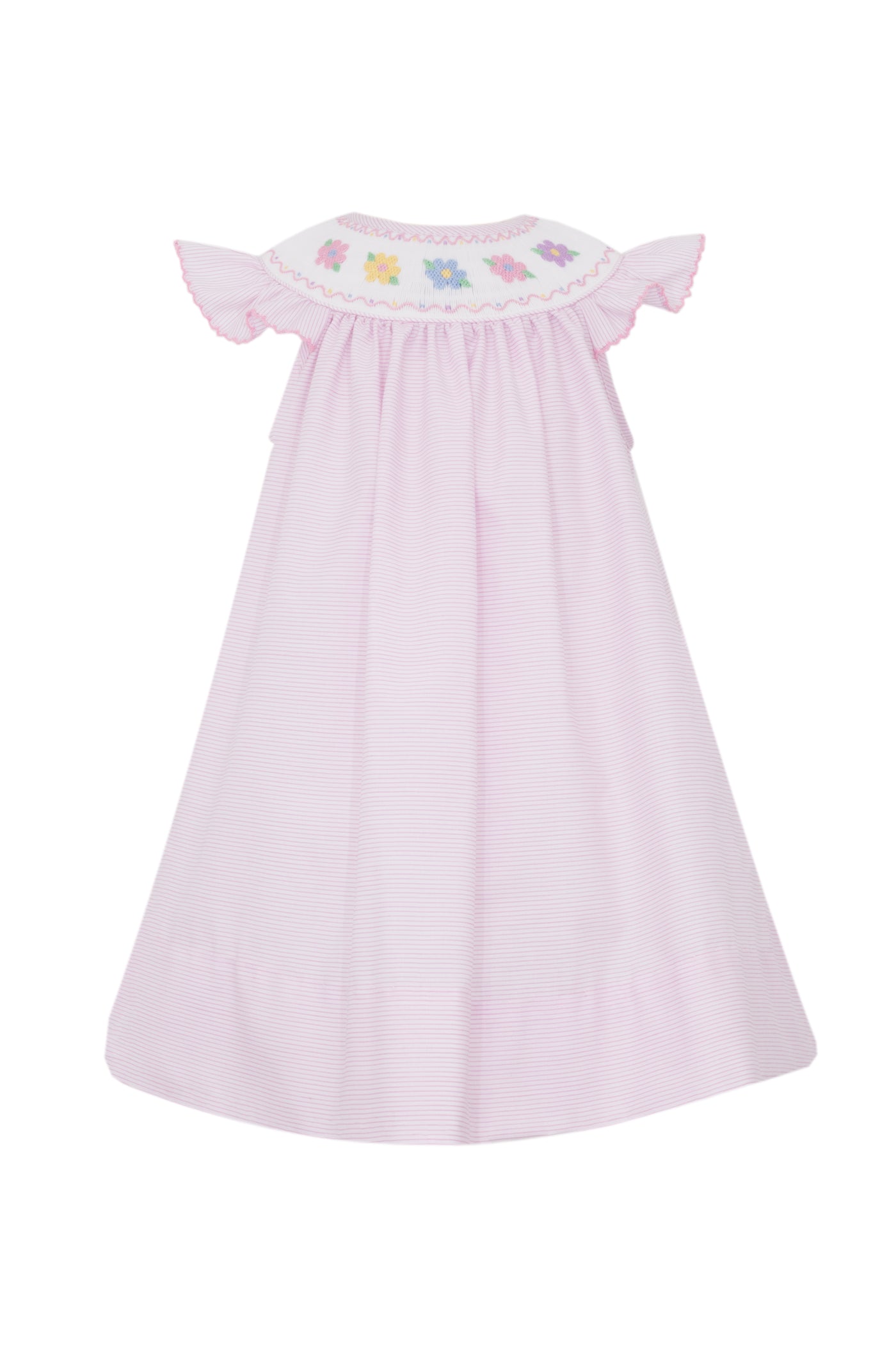 Petit Bebe Flowers Bishop