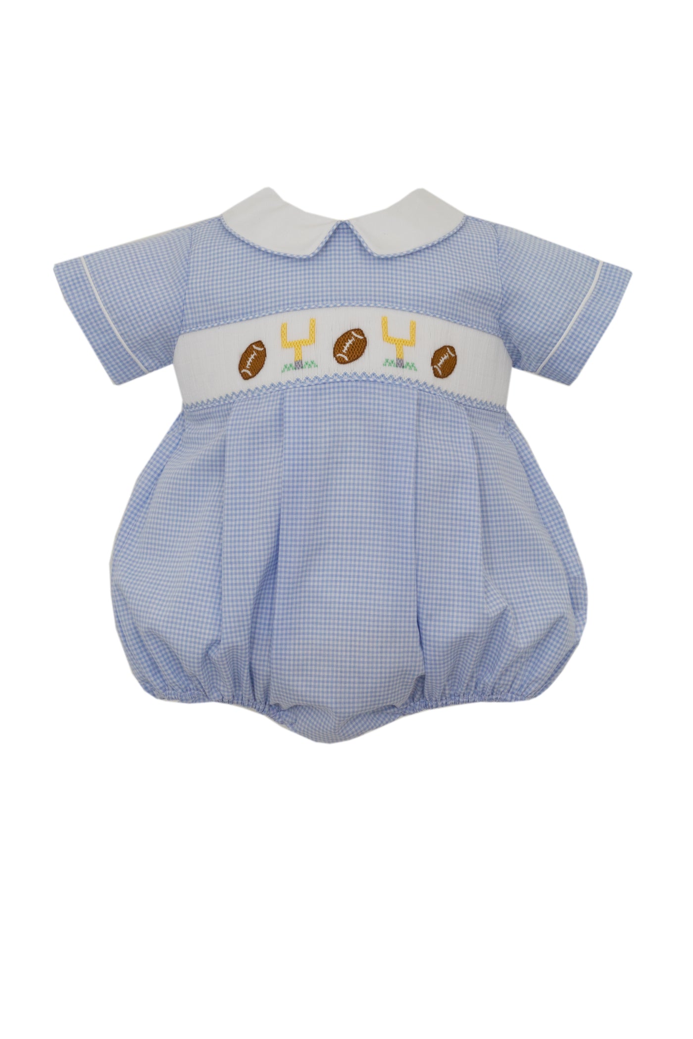 Petit Bebe Football S/S Bubble