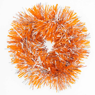 Azarhia Tinsel Scrunchie