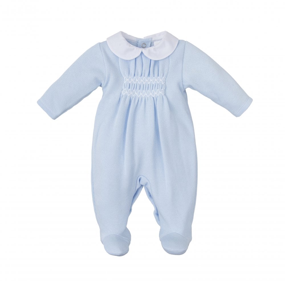 Babidu Blue 2pc Set