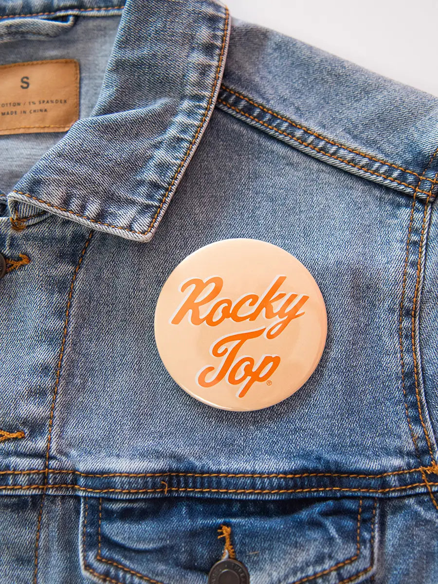 Rocky Top Script Button