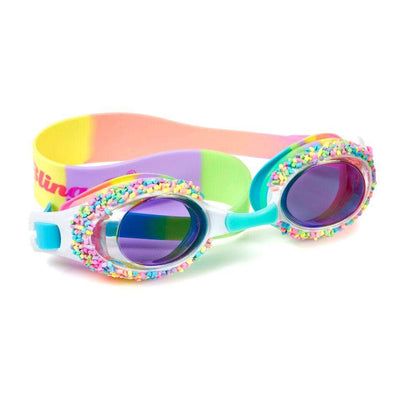Cake Pop Kids' Swim Goggles