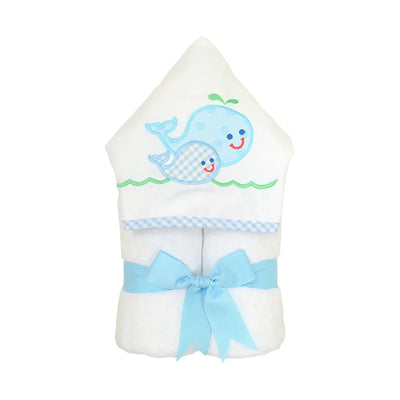 Everykid Hooded Towel *