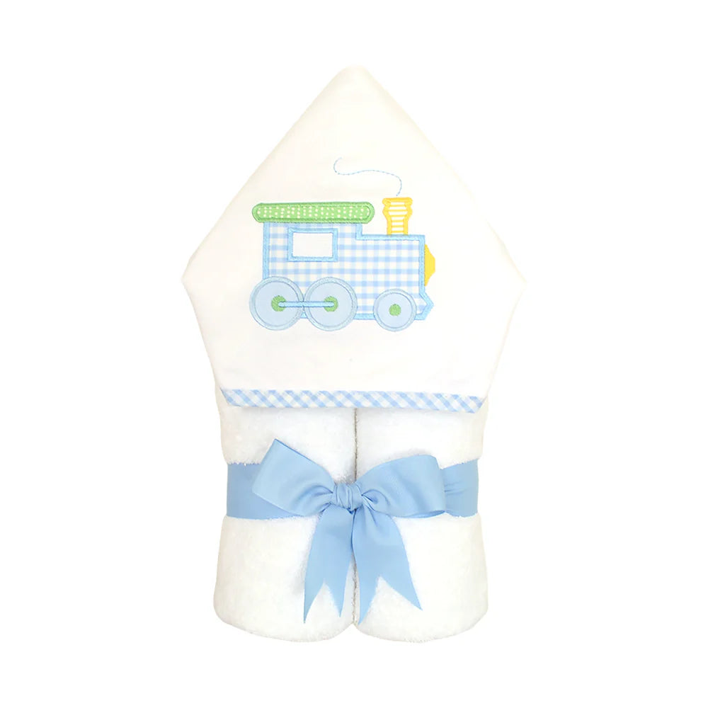 Everykid Hooded Towel *