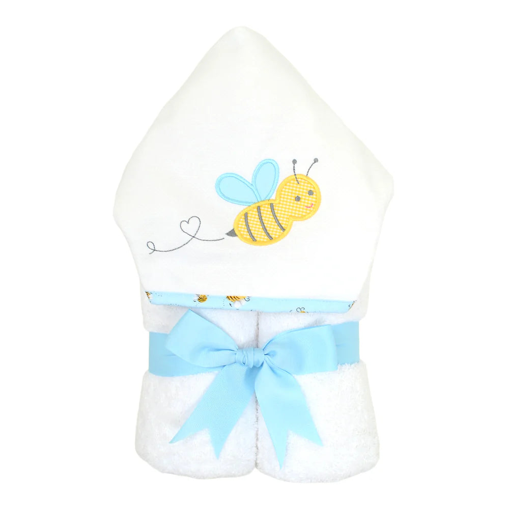 Everykid Hooded Towel *