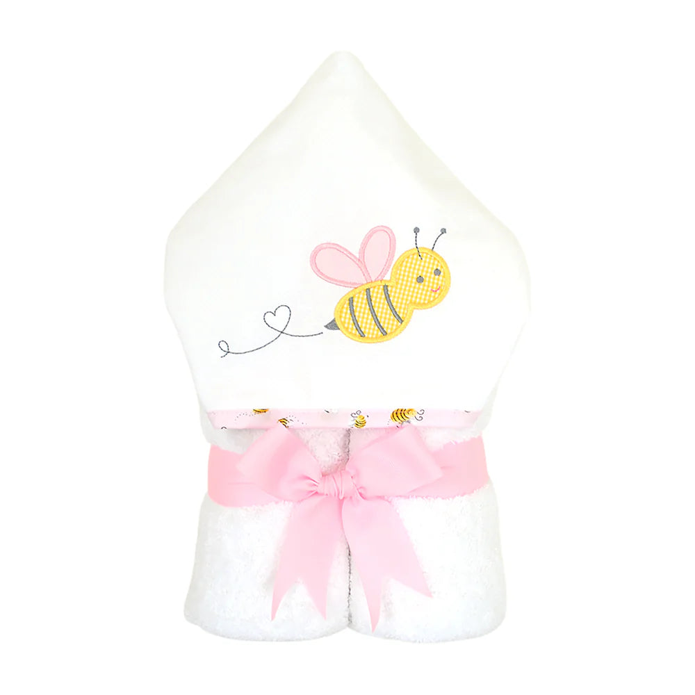 Everykid Hooded Towel *