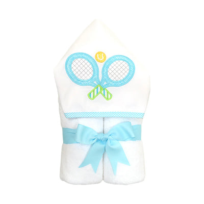 Everykid Hooded Towel *