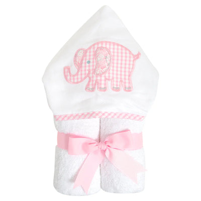 Everykid Hooded Towel *